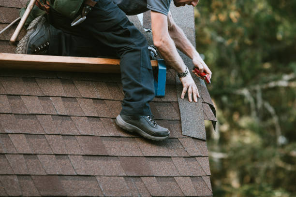 Quick and Trustworthy Emergency Roof Repair Services in Shafer, MN