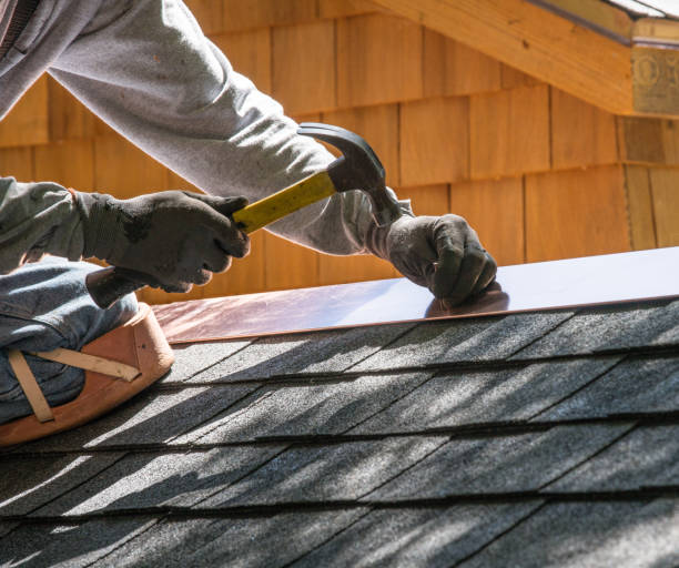 Best Best Roofing Contractors  in Shafer, MN